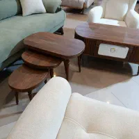 تولیدی غذاخوری ، مبل و ...|مبلمان خانگی و میز عسلی|سلماس, |دیوار