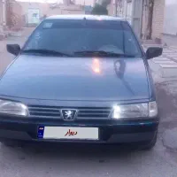 پژو ۹۴ خونگی|خودرو سواری و وانت|بندر ماهشهر, |دیوار