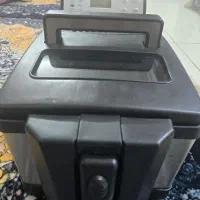 سرخکن سونی|اجاق گاز و لوازم برقی پخت‌وپز|بندر کنگان, |دیوار