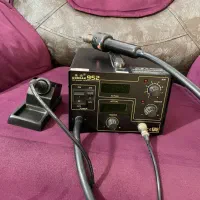 هیتر هویه منبع تغذیه سپراتور التراسونیک مولتی متر|لوازم جانبی موبایل و تبلت|مشهد, الهیه|دیوار