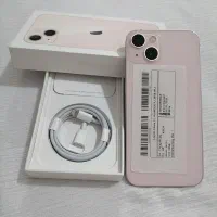 گوشی آیفون 13 نرمال