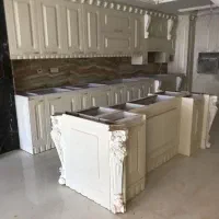 طراحی و اجرای کابینت و دکوراسیون داخلی|خدمات پیشه و مهارت|شیراز, قدوسی غربی|دیوار