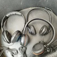 هدفون هدست برند