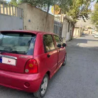 ام وی ام ۱۱۰|خودرو سواری و وانت|بومهن, |دیوار