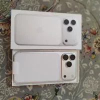 آیفون ۱۷ پرومکس ۵۱۲