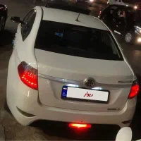 برلیانس h330 مدل96 بیرنگ اتومات بدون توضیح زیرقیمت