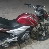موتورسیکلت دیس کاور 2014