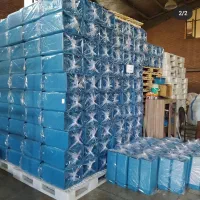 ظرف قارچ|ظروف نگهدارنده، پلاستیکی، یکبارمصرف|گرگان, |دیوار