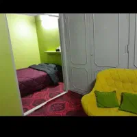 سویئت.اتاق.پانسیون.اجاره کوتاه مدت|اجارهٔ کوتاه‌مدت آپارتمان و سوئیت|تهران, زنجان جنوبی|دیوار