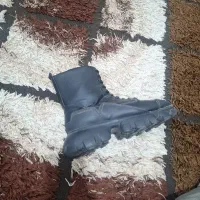 بوت برندِ دورچه گابانا (dolc&gabbana)