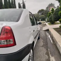 ال۹۰ پارس تندر|خودرو سواری و وانت|رامسر, |دیوار