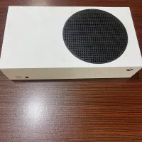 کنسول بازی ایکس باکس سری اس