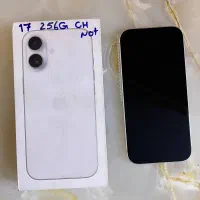 iphone 17|موبایل|تهران, مینای جنوبی|دیوار