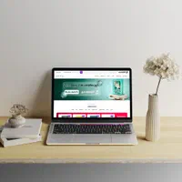 طراحی سایت با بهترین کیفیت + هاست و دامنه رایگان|خدمات رایانه‌ای و موبایل|رشت, گلسار|دیوار