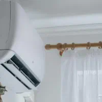 نصب و سرویس انواع کولر گازی