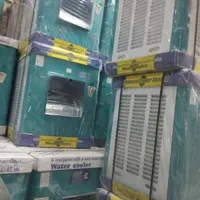 کولر آبی  ورق ضخیم مدل3200/موتور مسی|کولر آبی|زاهدان, |دیوار