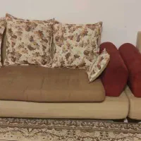 مبل 7 نفره|مبلمان خانگی و میز عسلی|جم, |دیوار