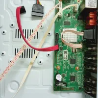 دستگاه دی وی آر ۸ کانال وی مکس|دوربین مداربسته|گمیشان, |دیوار