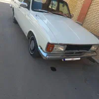 پیکان مدل ۸۲ انژکتور|خودرو سواری و وانت|شاهین دژ, |دیوار