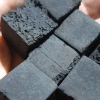 انواع ذغال کبابی و زغال قلیانی صادراتی|عمده‌فروشی|ماهدشت, |دیوار