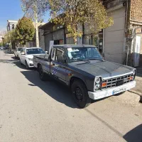 نیسان اکستند دوگانه شرکتی ۱۴۰۴