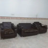 مبل راحتی