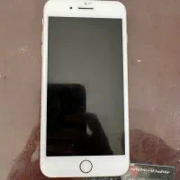 اپل ۸ پلاس ۶۴ گیگ|موبایل|ایلام, |دیوار