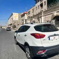 جک s3 مدل ۹۹ بدون رنگ اتومات