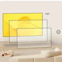 فروش پرده پروژکتور|تلویزیون و پروژکتور|دزفول, |دیوار