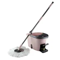 سطل و تی بیضی پدالدار یونیک مدل UN-2503|لوازم نظافت|تهران, شوش (باغ آذری)|دیوار