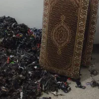 تولید کننده انواع پشتیهای الیافی وشاهنشین