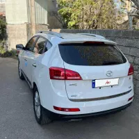 جک اس 5s اتوماتیک مدل۹۵ (بی رنگ)|خودرو سواری و وانت|رشت, دیلمان|دیوار