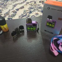 دستگاه ویپ پاد