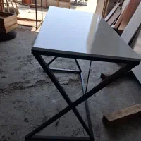 میزتحریر مدل دار میزکامپیوترمیز تولیدی ۶۹|میز تحریر و کامپیوتر|تهران, یافت آباد جنوبی|دیوار