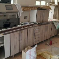 کابینت دست دوم تمیز
