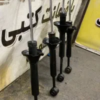 کمک فنربازسازی شده|قطعات یدکی و لوازم جانبی|بجنورد, |دیوار