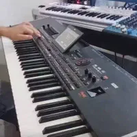 گلچین ست برنامه ی ارگ ریتم .صدا.سمپل