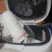 پلوپز مولینیکس|اجاق گاز و لوازم برقی پختوپز|شیراز, لاله|دیوار