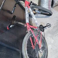 دوچرخه المپیا ۲۶ فروش فوری|دوچرخه، اسکیت، اسکوتر|شهریار, شهریار|دیوار