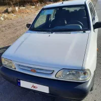 پراید ۱۳۱ مدل ۹۹ بی رنگ  ۹۶هزار کار|خودرو سواری و وانت|خلخال, |دیوار