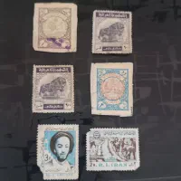 سکه تمبر|کلکسیون سکه، تمبر، اسکناس|اردبیل, |دیوار