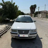 سمند