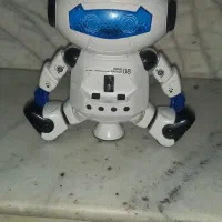 ربات|اسباببازی|تربت جام, فاز ۱ فرهنگیان|دیوار