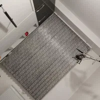 انواع پرده زبرا|پرده، رانر، رومیزی|هشتگرد, |دیوار