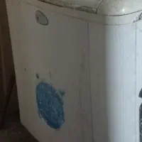 ماشین لباسشویی