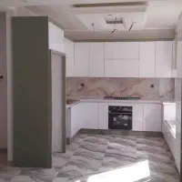 دکوراسیون اشپزخانه کابینت اقساط