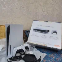 پلی استیشن ۵