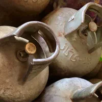 پرسی و ایران گاز فروشی