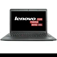 لب تاب لنوو E540