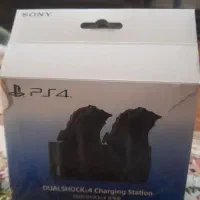 شارژر دسته پلی استیشن ps4|کنسول، بازی ویدئویی و آنلاین|تهران, کیانشهر|دیوار